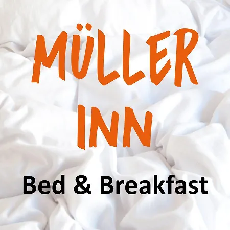 Muller * ミュンヘン