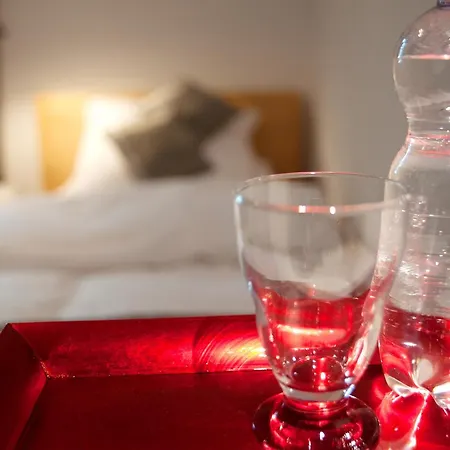 Muller Bed & Breakfast Monaco di Baviera