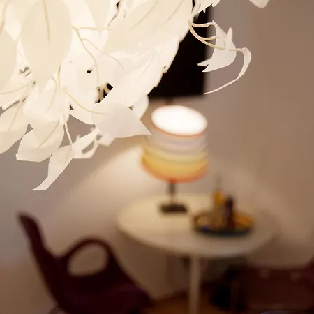 Muller Bed & Breakfast Monaco di Baviera